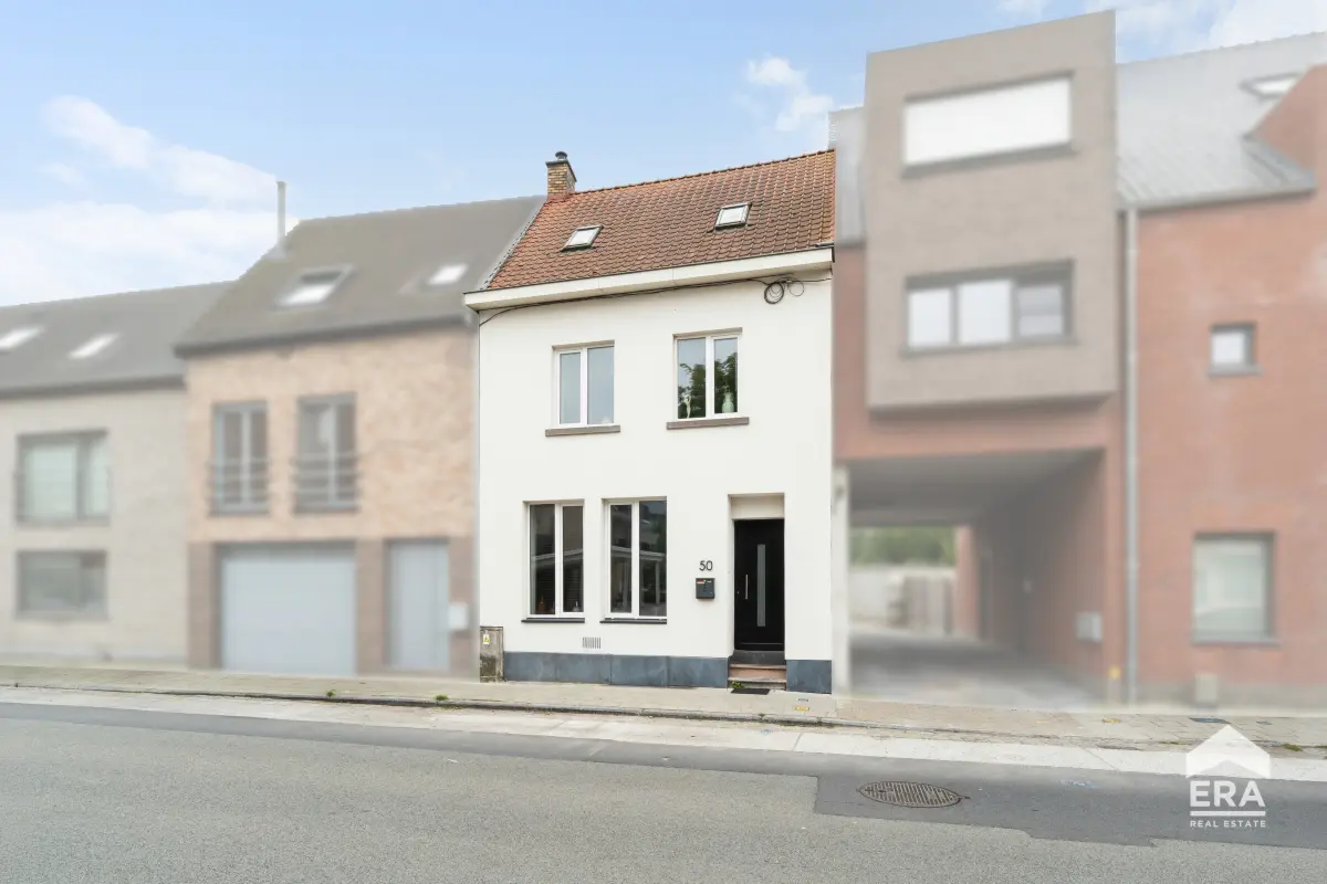 Huis te  koop in Tielt 8700 379000.00€ 5 slaapkamers 180.00m² - Zoekertje 814656