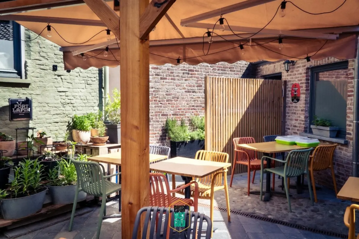 Handelszaak te  koop in Brugge 8000 449000.00€  slaapkamers m² - Zoekertje 815110