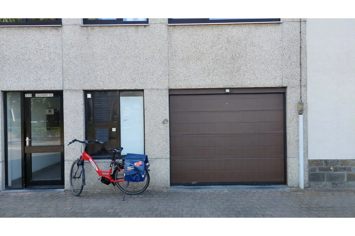 Parking te  huur in Oostende 8400 85.00€  slaapkamers m² - Zoekertje 815073