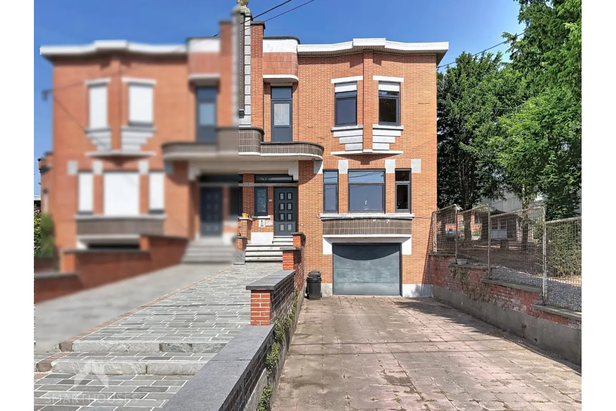Huis te  koop in Heuvelland 8950 284000.00€ 3 slaapkamers 261.00m² - Zoekertje 815174