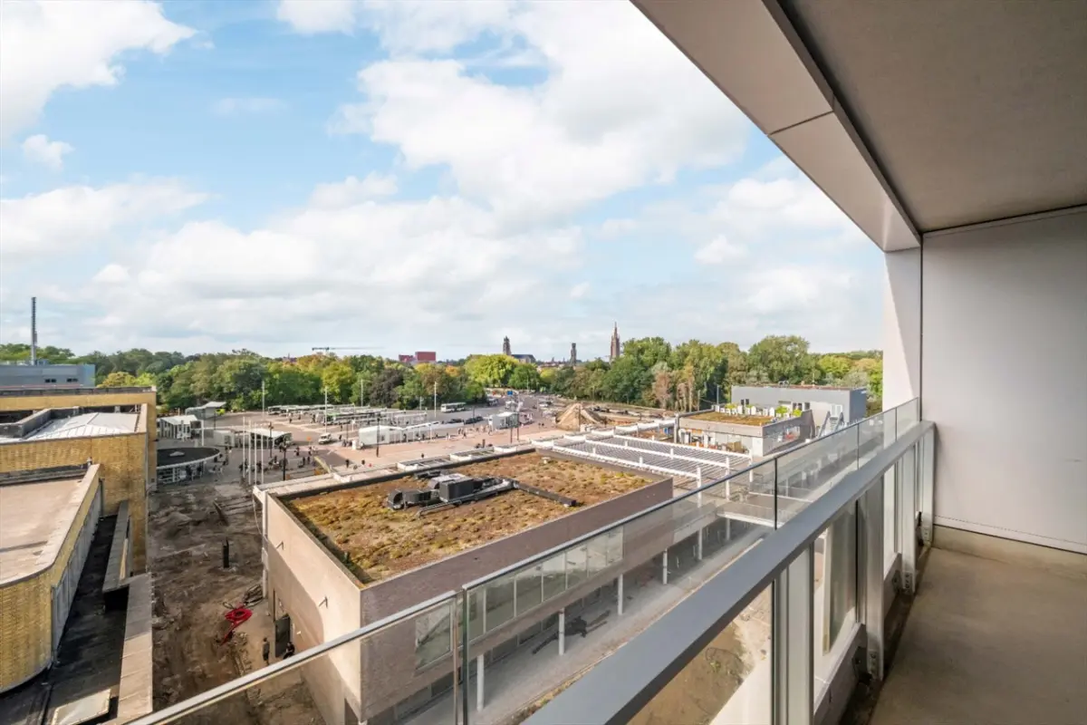 Appartement te  koop in Brugge 8000 259000.00€ 2 slaapkamers 88.00m² - Zoekertje 815657