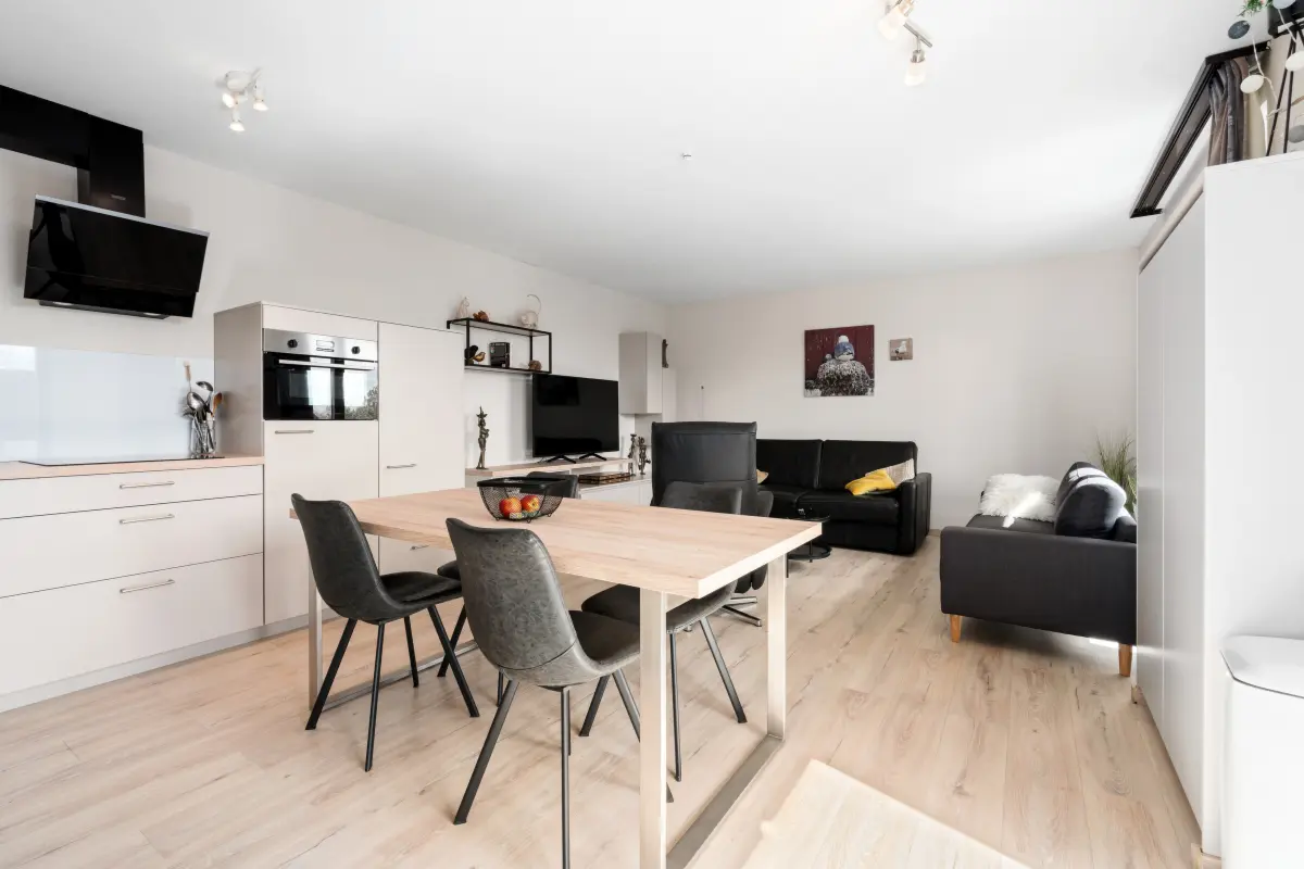 Studio te  koop in Koksijde 8670 195000.00€ 0 slaapkamers 52.00m² - Zoekertje 815995