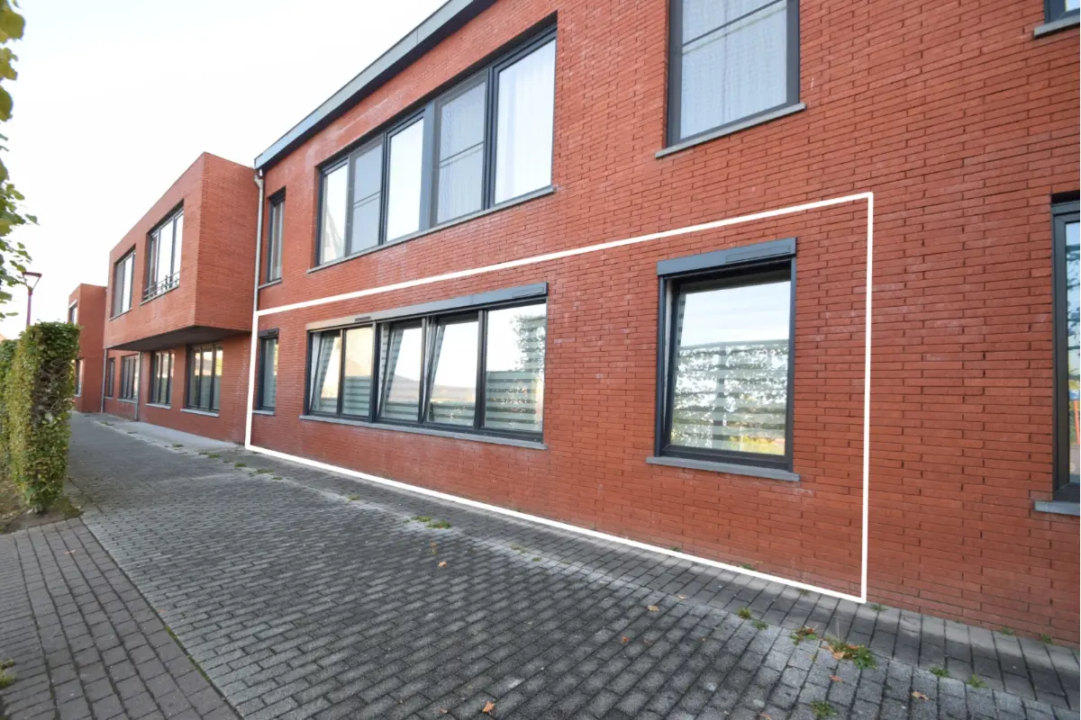 Appartement te  huur in Koekelare 8680 725.00€ 3 slaapkamers 107.00m² - Zoekertje 816098