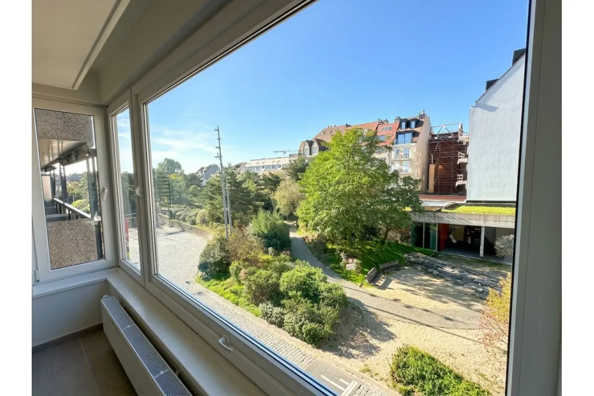 Studio te  huur in Knokke 8300 800.00€  slaapkamers 44.00m² - Zoekertje 816392