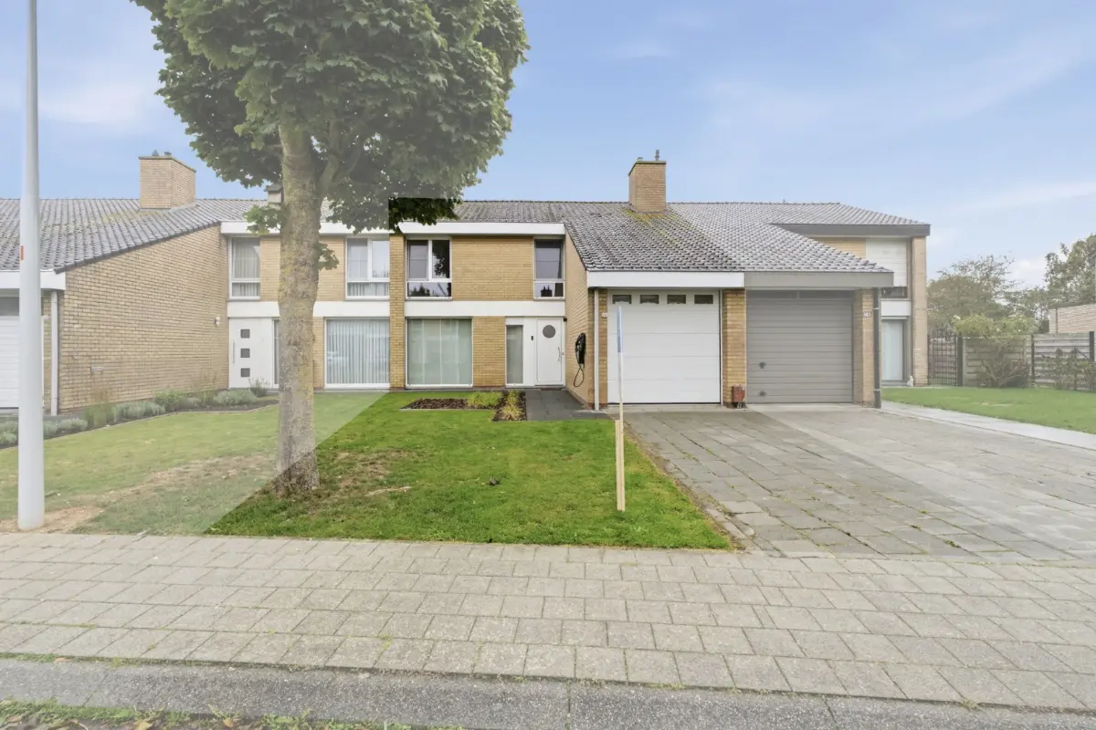 Huis te  koop in Boezinge 8904 299000.00€ 3 slaapkamers 158.00m² - Zoekertje 816383