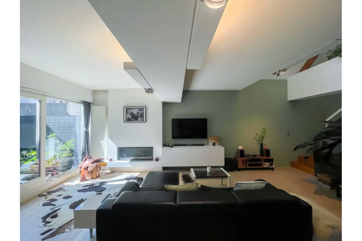 Duplex te  koop in Oostende 8400 369000.00€ 3 slaapkamers 175.00m² - Zoekertje 816801