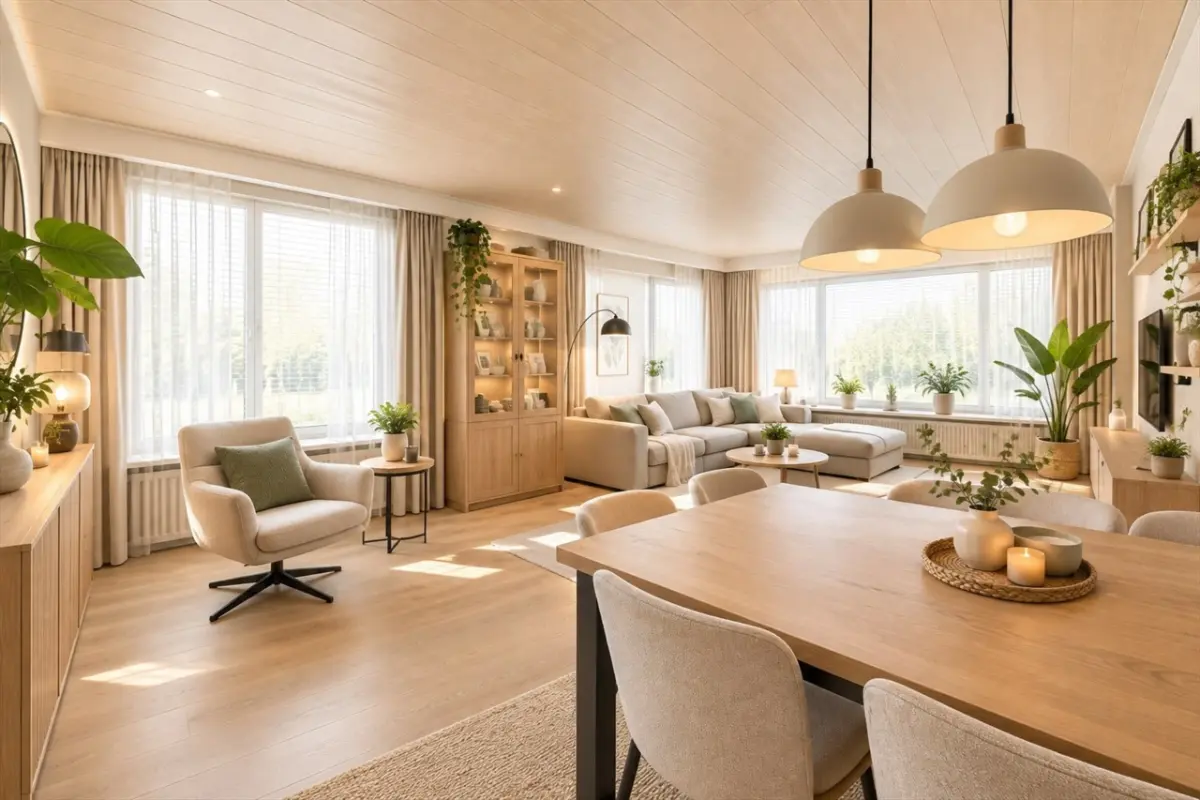 Huis te  koop in Assebroek 8310 359000.00€ 4 slaapkamers 179.00m² - Zoekertje 816815