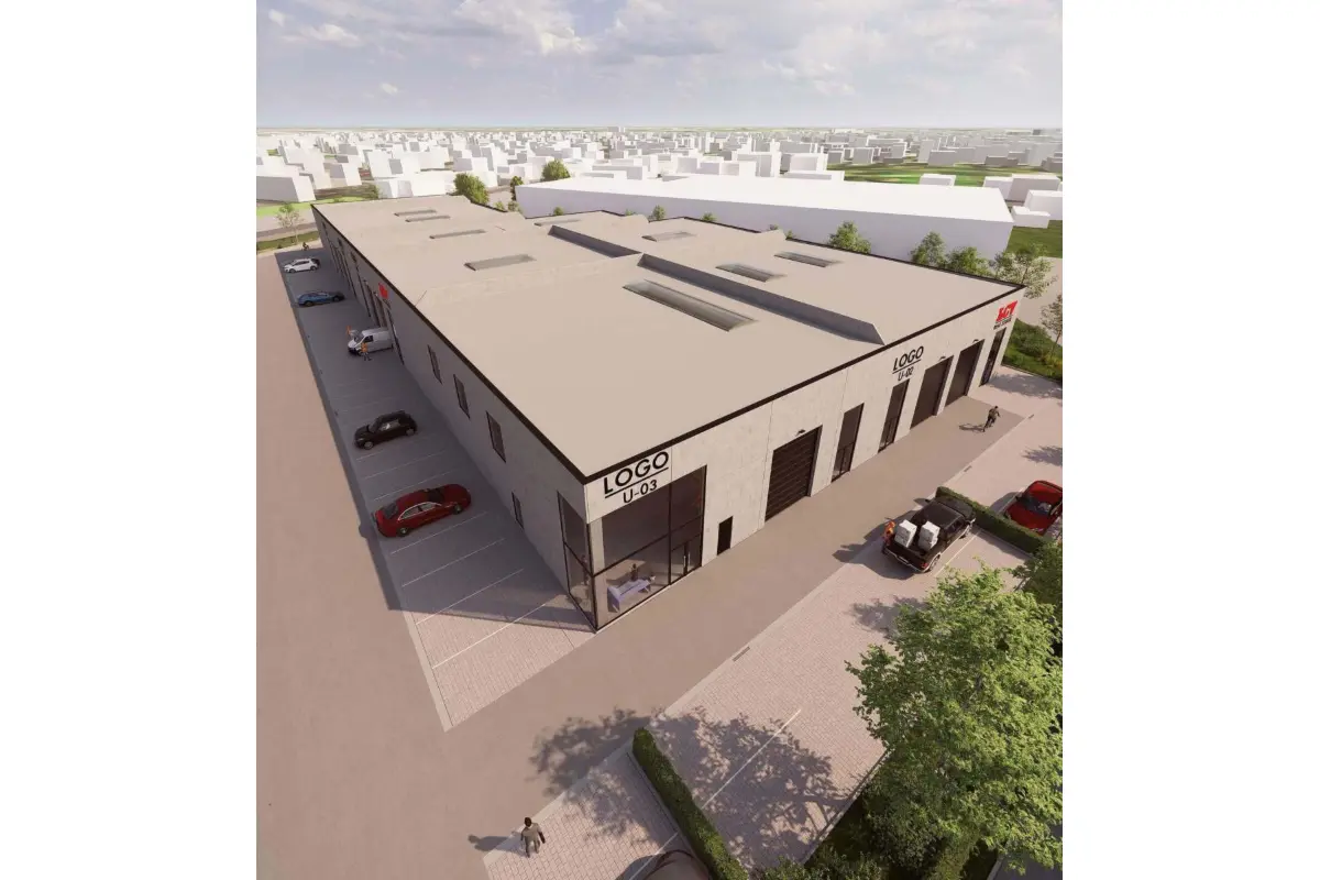 Handelszaak te  koop in Roeselare 8800 244200.00€  slaapkamers 132.00m² - Zoekertje 817451