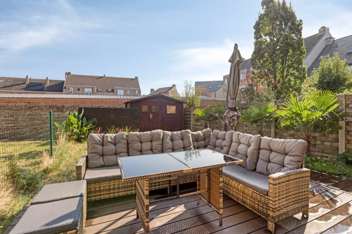 Studio te  koop in Oostende 8400 150000.00€  slaapkamers 31.00m² - Zoekertje 817747