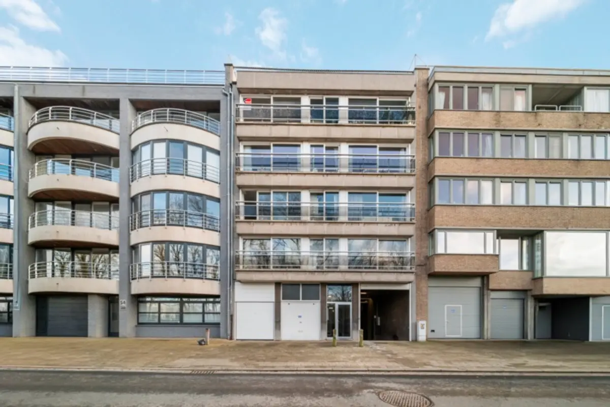 Parking & garage te  koop in Oostende 8400 55000.00€  slaapkamers m² - Zoekertje 817733