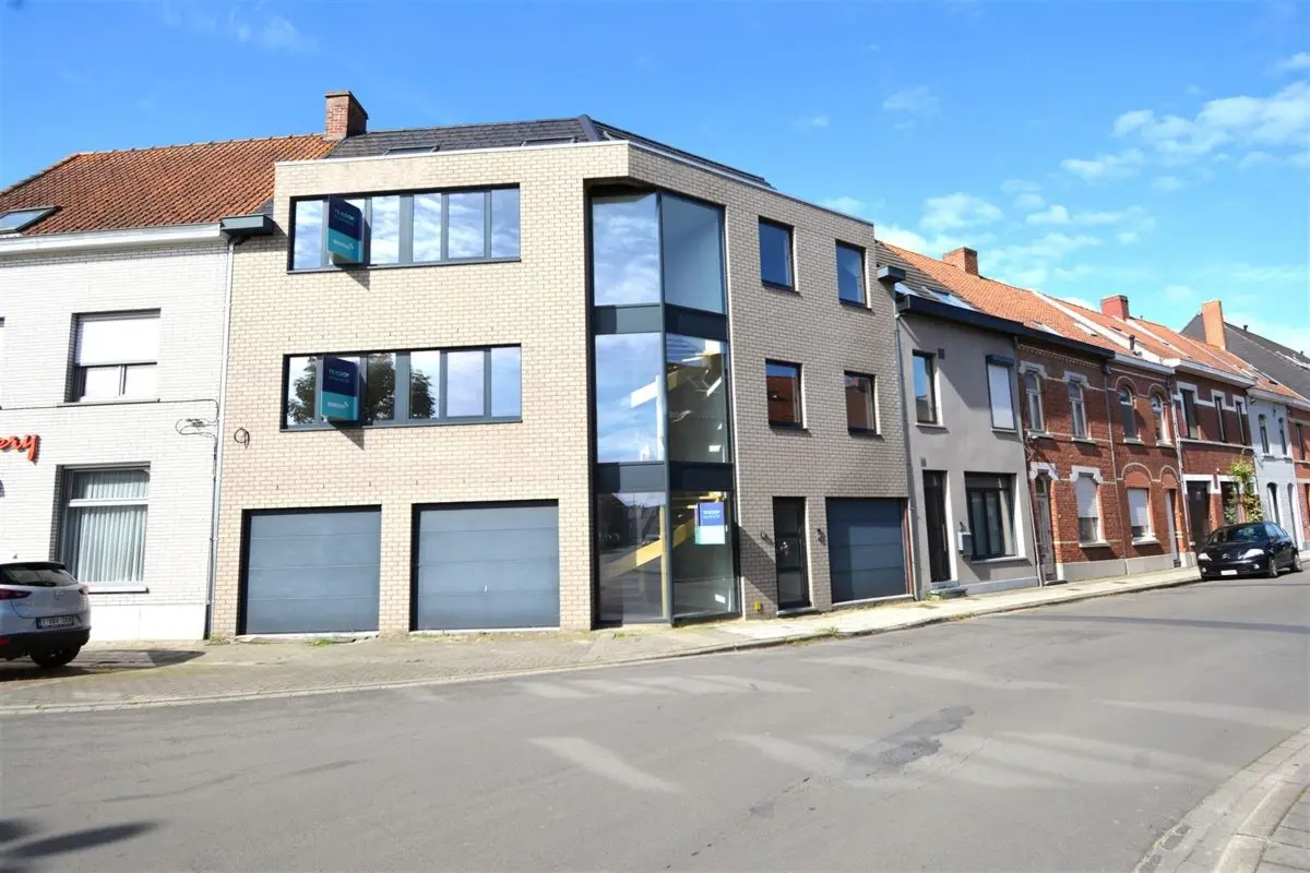 Appartement te  koop in Izegem 8870 289000.00€ 2 slaapkamers 105.00m² - Zoekertje 818451