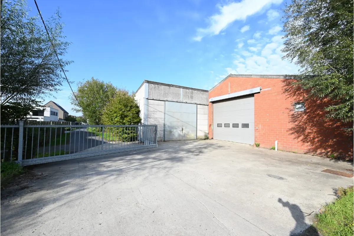 Handelszaak te  huur in Lichtervelde 8810 700.00€  slaapkamers m² - Zoekertje 818423