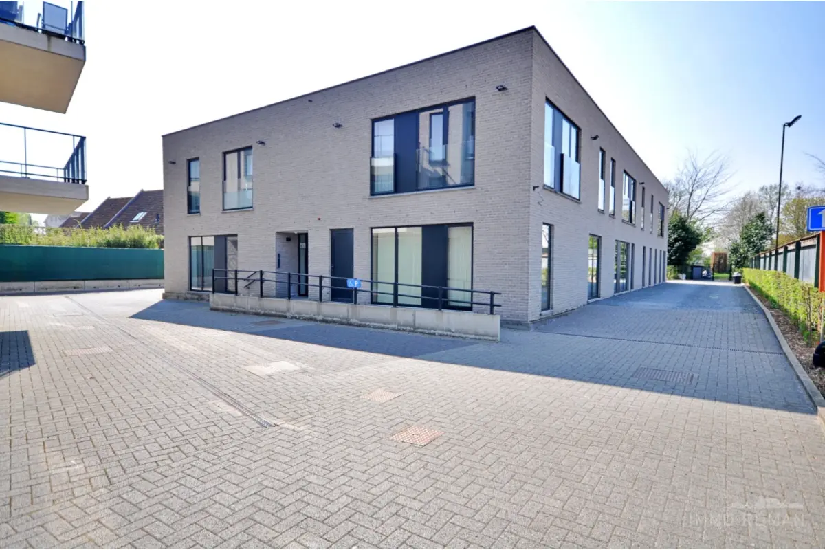 Huis te  koop in Anzegem 8570 175000.00€ 1 slaapkamers 58.00m² - Zoekertje 819130