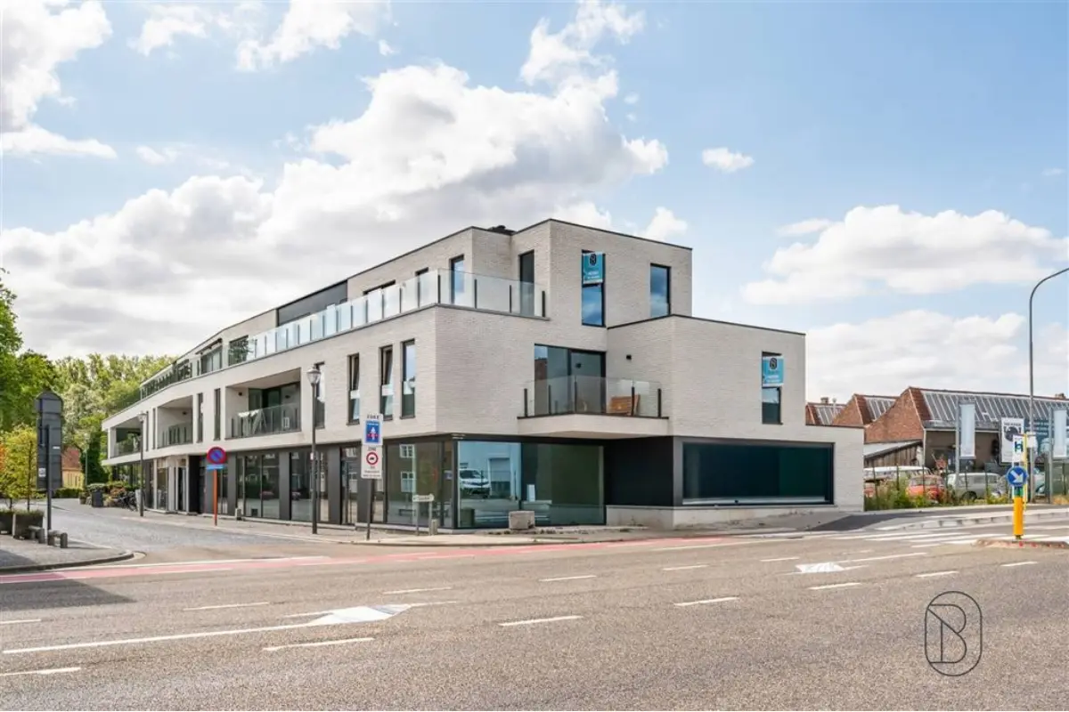 Appartement te  koop in Vichte 8570 498037.50€ 3 slaapkamers 183.00m² - Zoekertje 818667