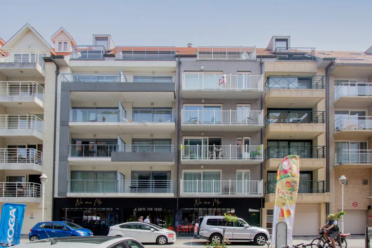 Parking te  huur in Nieuwpoort 8620 90.00€  slaapkamers m² - Zoekertje 819863