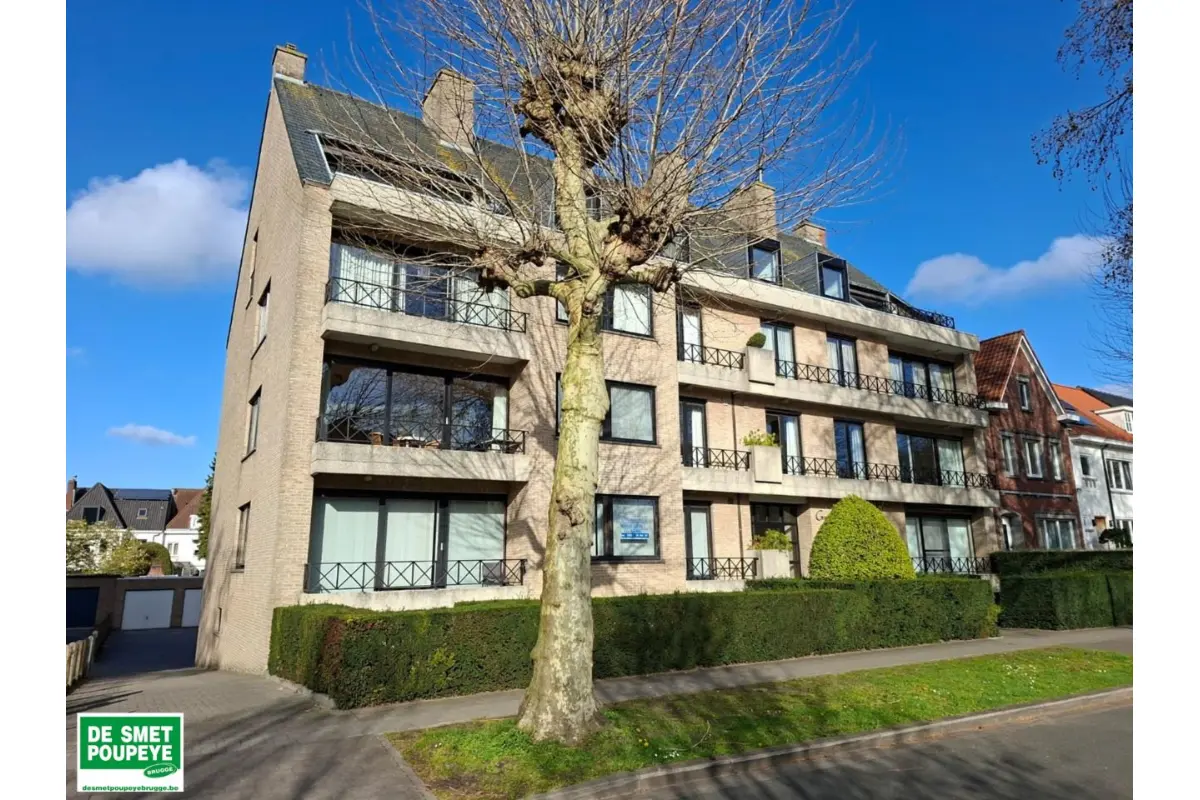 Parking & garage te  huur in Brugge 8000 85.00€  slaapkamers m² - Zoekertje 819913