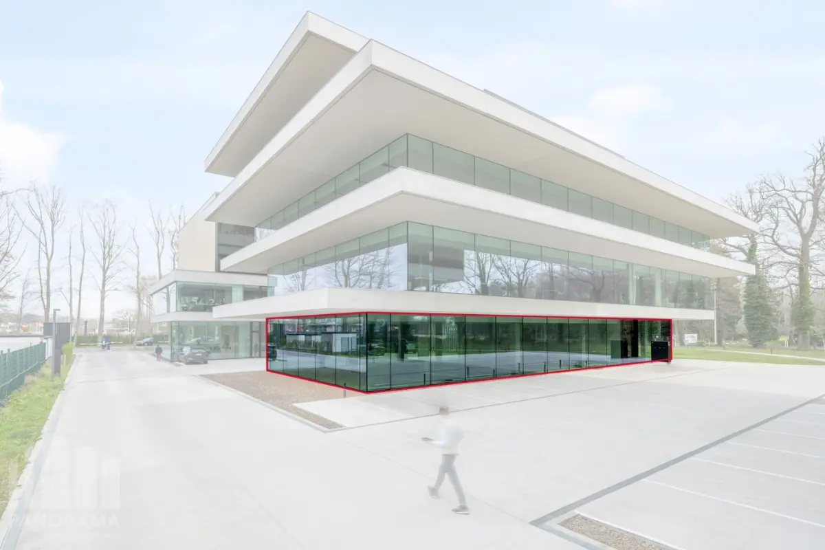 Handelszaak te  koop in Brugge 8000 1480000.00€  slaapkamers 511.00m² - Zoekertje 819784