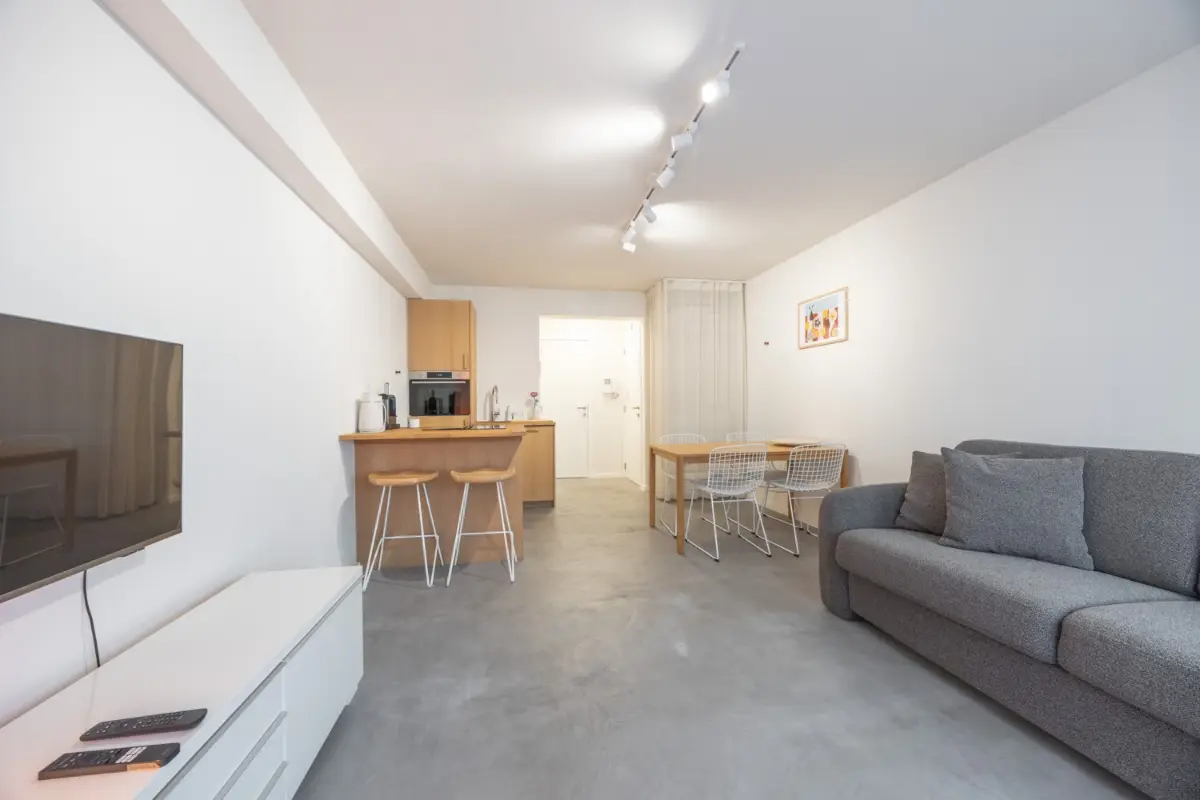 Studio te  koop in Oostende 8400 210000.00€ 1 slaapkamers 40.00m² - Zoekertje 819725