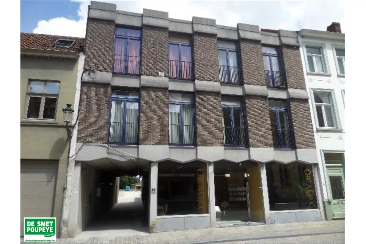 Parking & garage te  huur in Brugge 8000 85.00€  slaapkamers m² - Zoekertje 819911