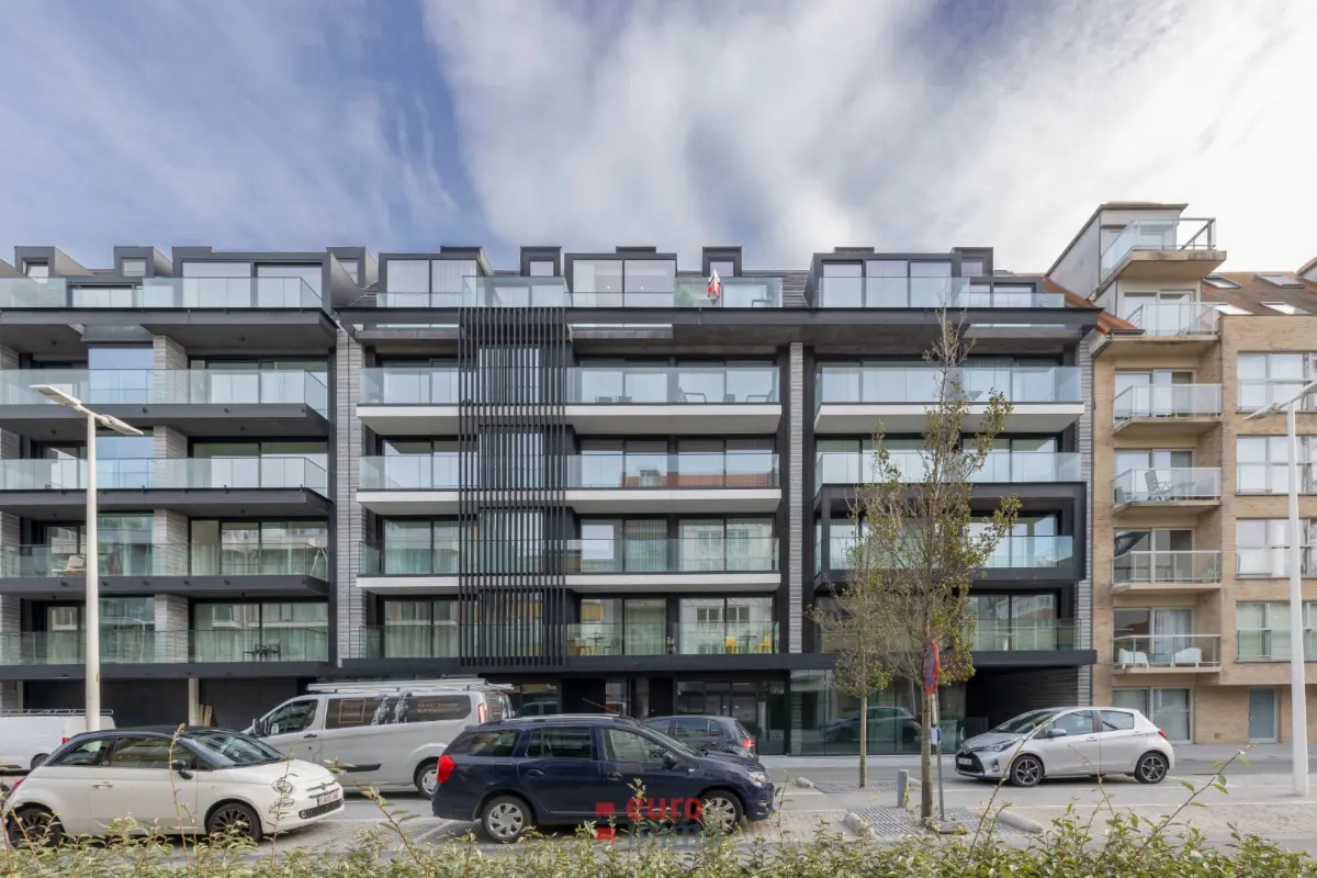 Box te  huur in Nieuwpoort 8620 165.00€  slaapkamers m² - Zoekertje 820024