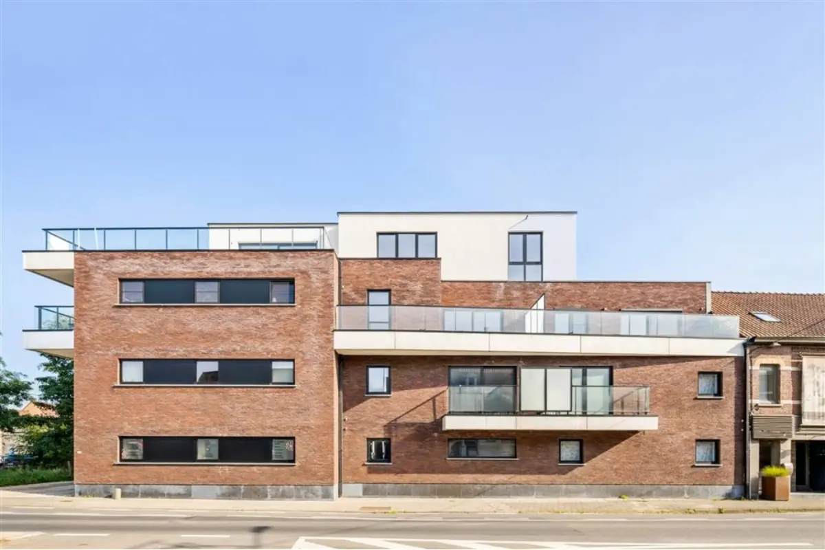 Appartement te  koop in Avelgem 8580 0.00€ 2 slaapkamers 108.00m² - Zoekertje 820112