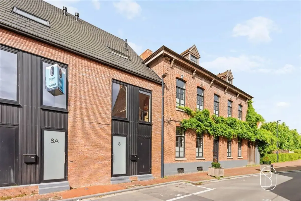 Huis te  koop in Helkijn 8587 298000.00€ 3 slaapkamers 163.00m² - Zoekertje 820628
