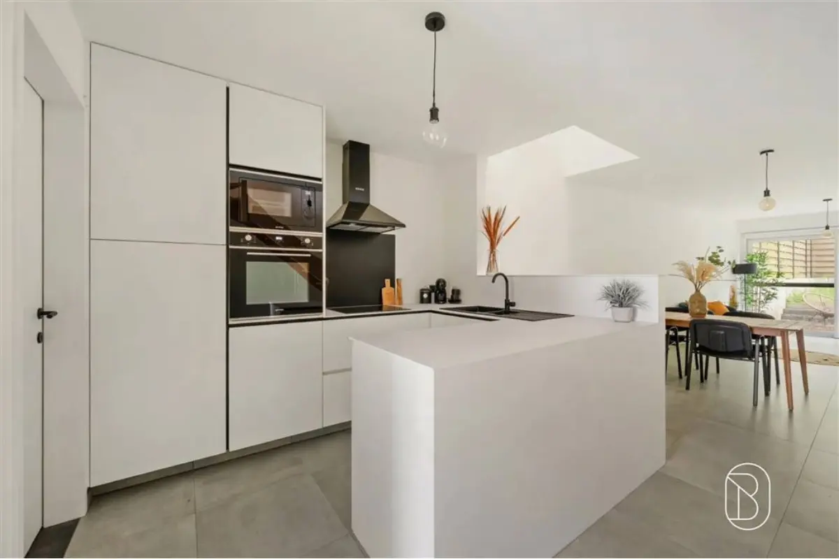 Huis te  koop in Helkijn 8587 269000.00€ 3 slaapkamers 150.00m² - Zoekertje 820629