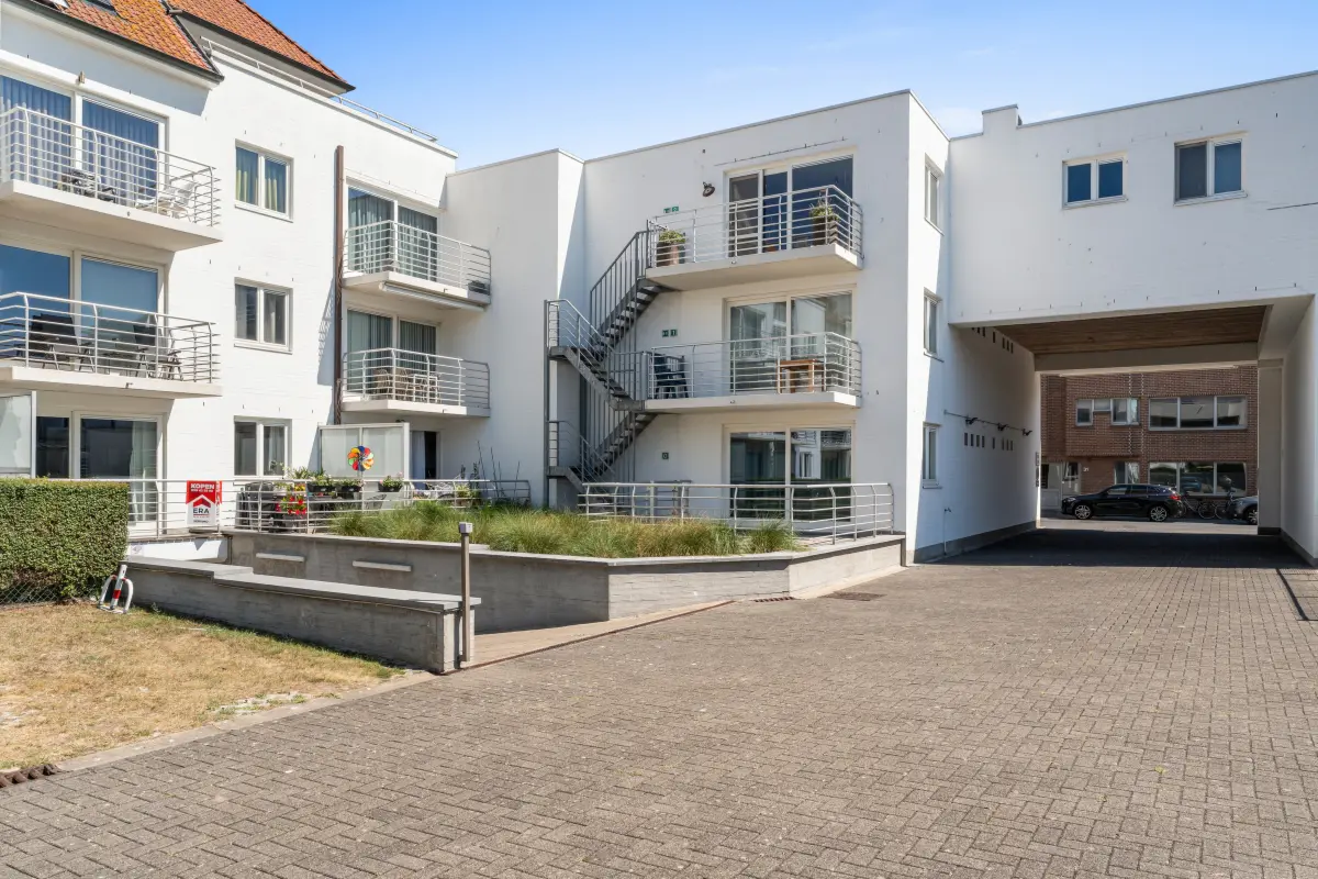 Parking & garage te  koop in Blankenberge 8370 18000.00€  slaapkamers m² - Zoekertje 820533
