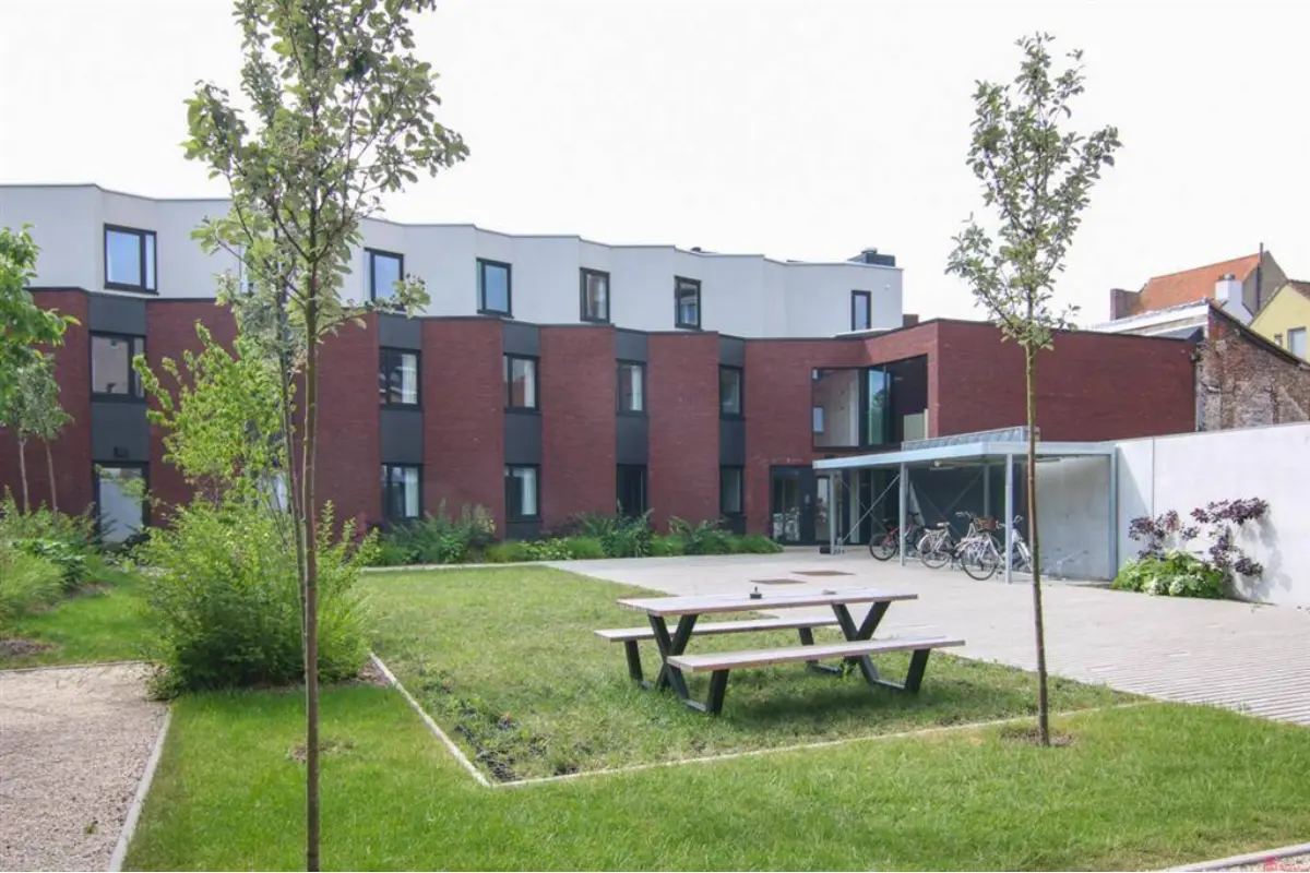 Studio te  koop in Kortrijk 8500 165000.00€  slaapkamers 25.00m² - Zoekertje 820865