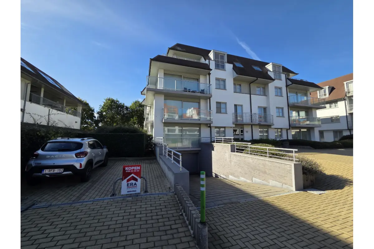 Parking & garage te  koop in Nieuwpoort 8620 35000.00€  slaapkamers m² - Zoekertje 820799