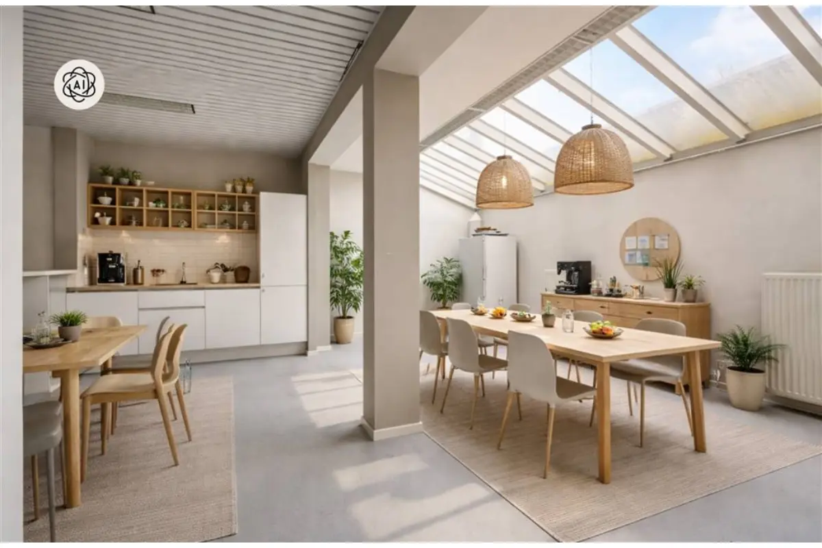 Handelszaak te  koop in Waregem 8790 285000.00€ 3 slaapkamers 254.00m² - Zoekertje 820982