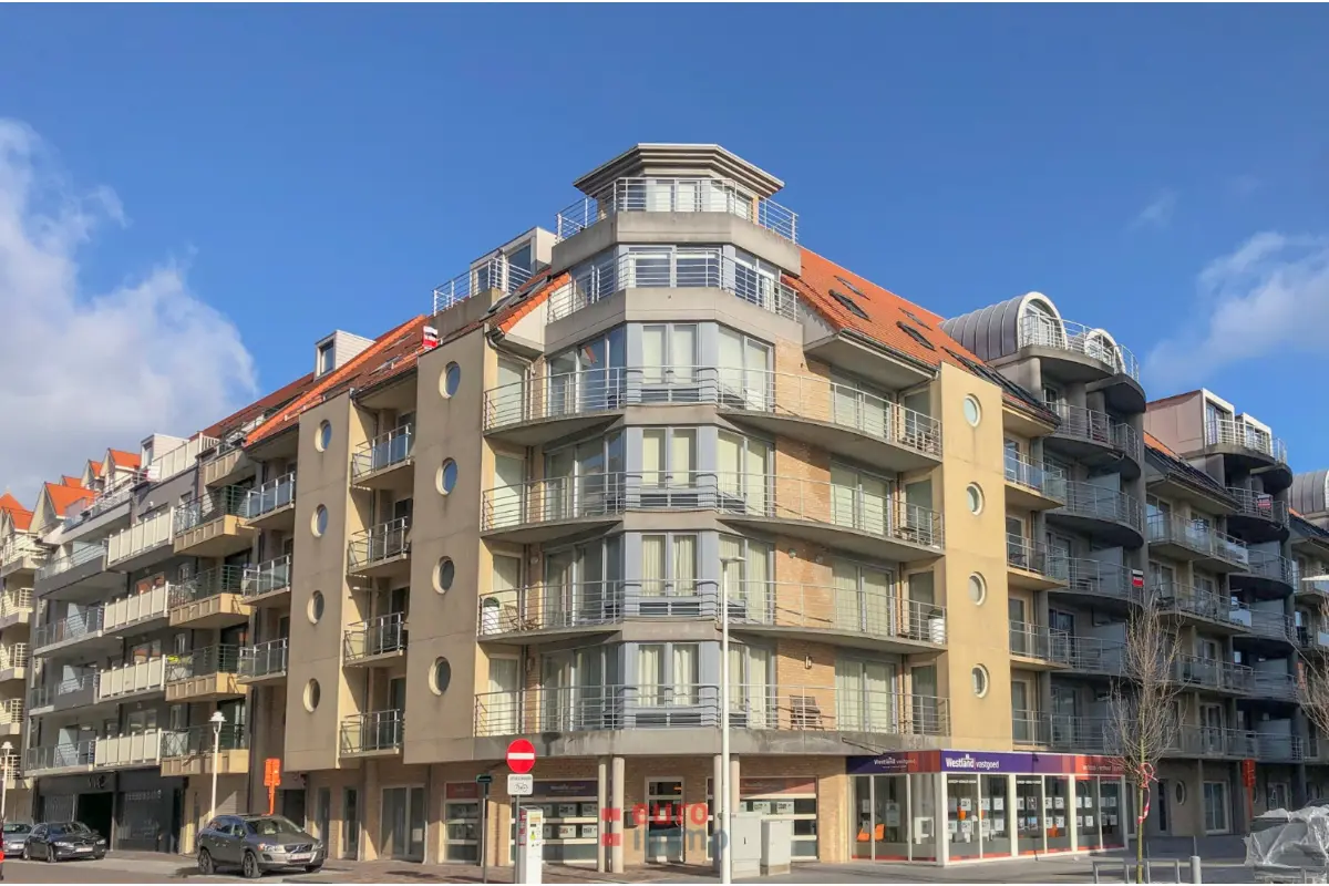 Box te  huur in Nieuwpoort 8620 150.00€  slaapkamers m² - Zoekertje 821544