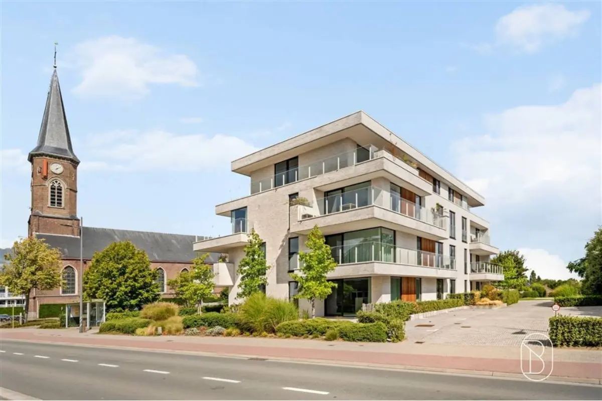 Handelszaak te  koop in Anzegem 8570 598500.00€  slaapkamers m² - Zoekertje 821436
