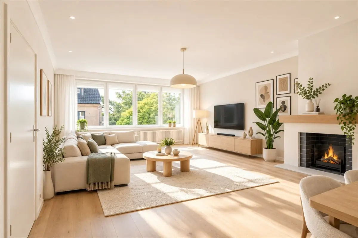 Appartementsgebouw te  koop in Brugge 8000 249000.00€ 2 slaapkamers 103.00m² - Zoekertje 821155