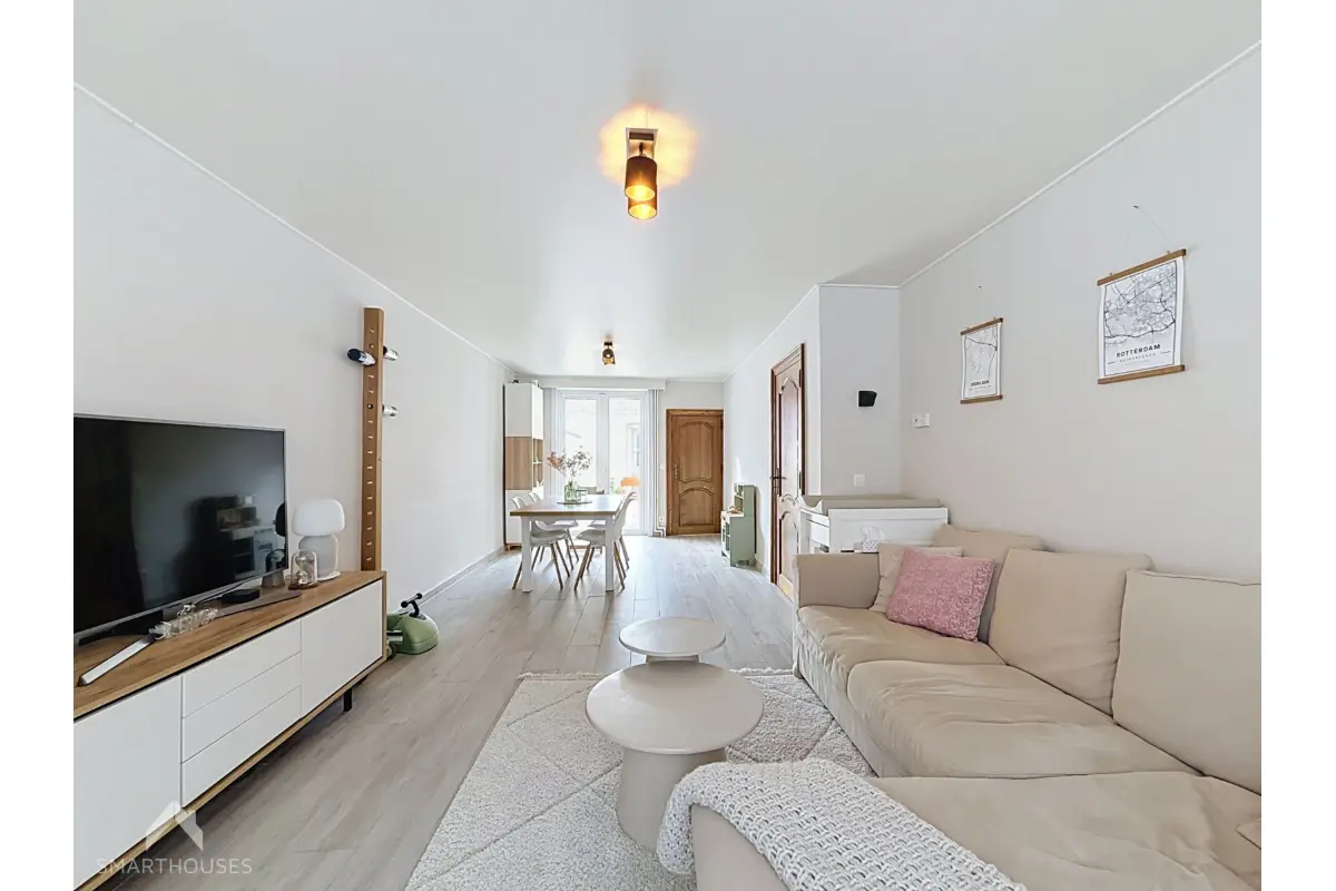 Huis te  koop in Oostende 8400 279000.00€ 3 slaapkamers 135.00m² - Zoekertje 821343