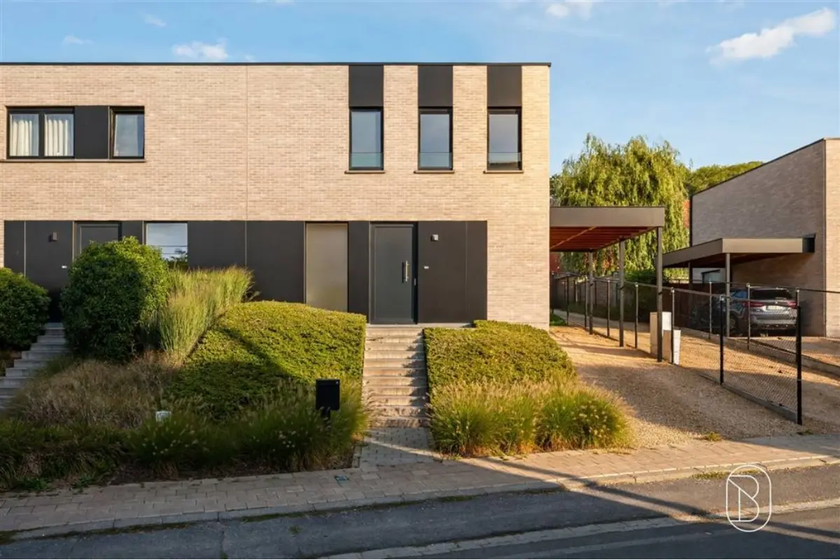 Huis te  koop in Anzegem 8570 399000.00€ 3 slaapkamers 140.00m² - Zoekertje 822451