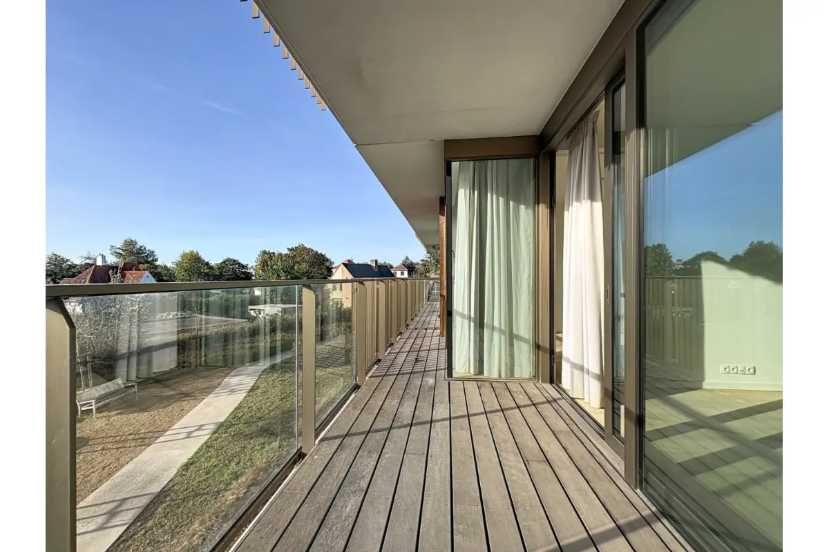Huis te  koop in Koksijde 8670 199000.00€ 1 slaapkamers m² - Zoekertje 823244