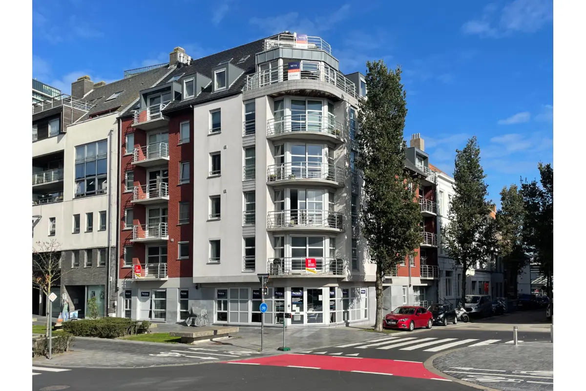 Penthouse te  koop in Oostende 8400 529000.00€ 3 slaapkamers 151.00m² - Zoekertje 822998
