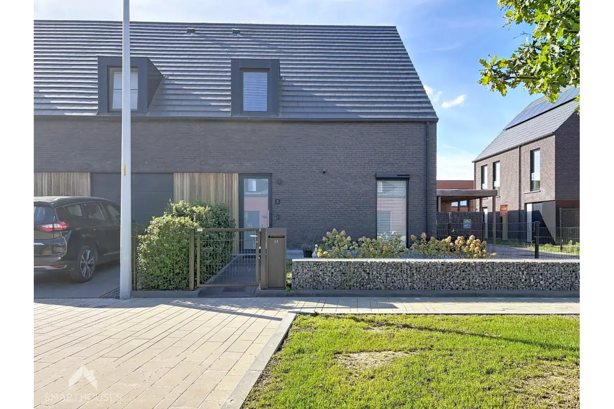 Huis te  koop in Roeselare 8800 399000.00€ 3 slaapkamers 140.00m² - Zoekertje 822679
