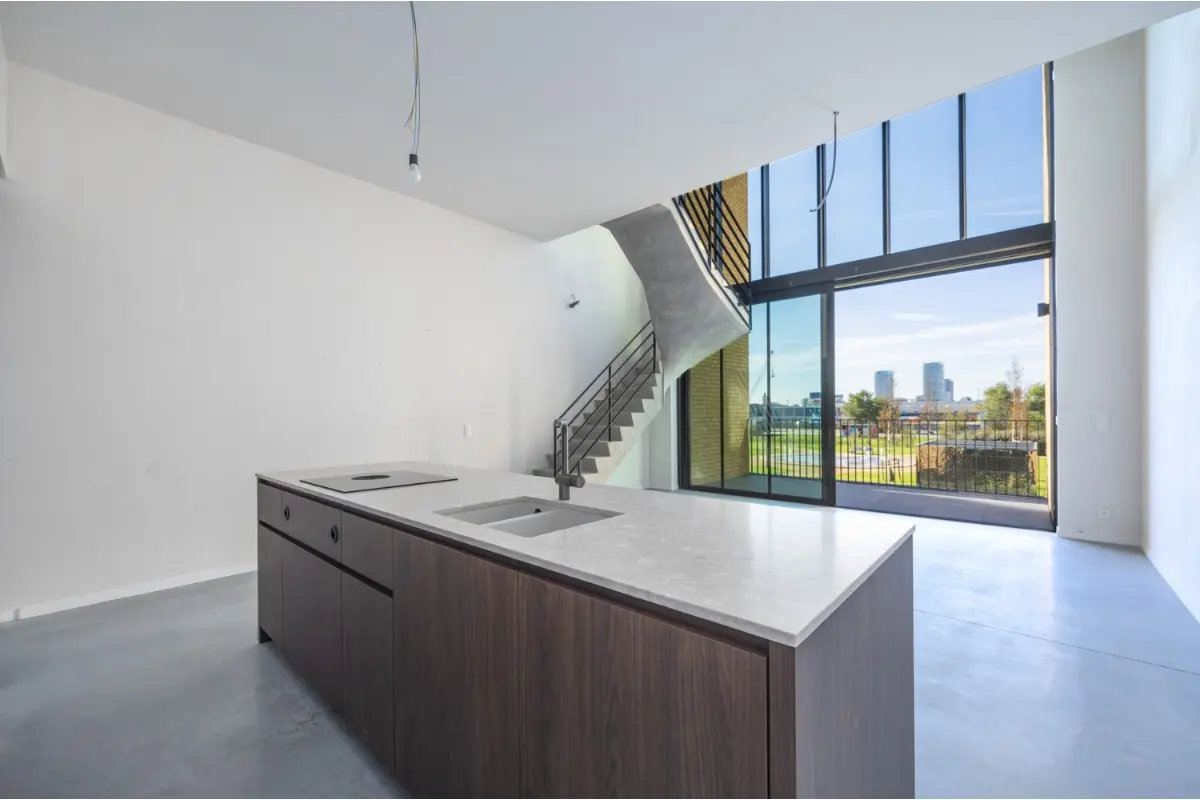 Loft te  koop in Oostende 8400 649000.00€ 2 slaapkamers 177.37m² - Zoekertje 823147