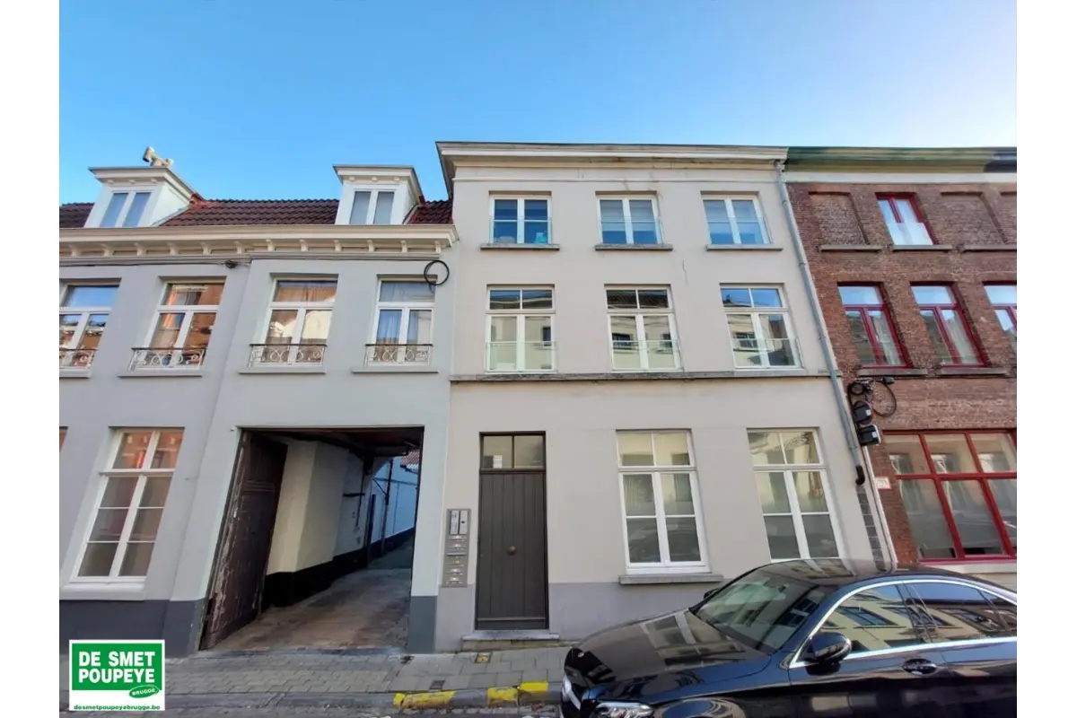 Parking & garage te  huur in Brugge 8000 90.00€  slaapkamers m² - Zoekertje 822877