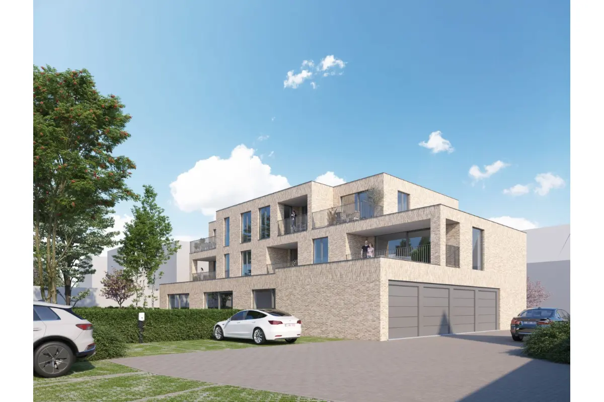 Parking & garage te  koop in Assebroek 8310 22500.00€  slaapkamers m² - Zoekertje 823162