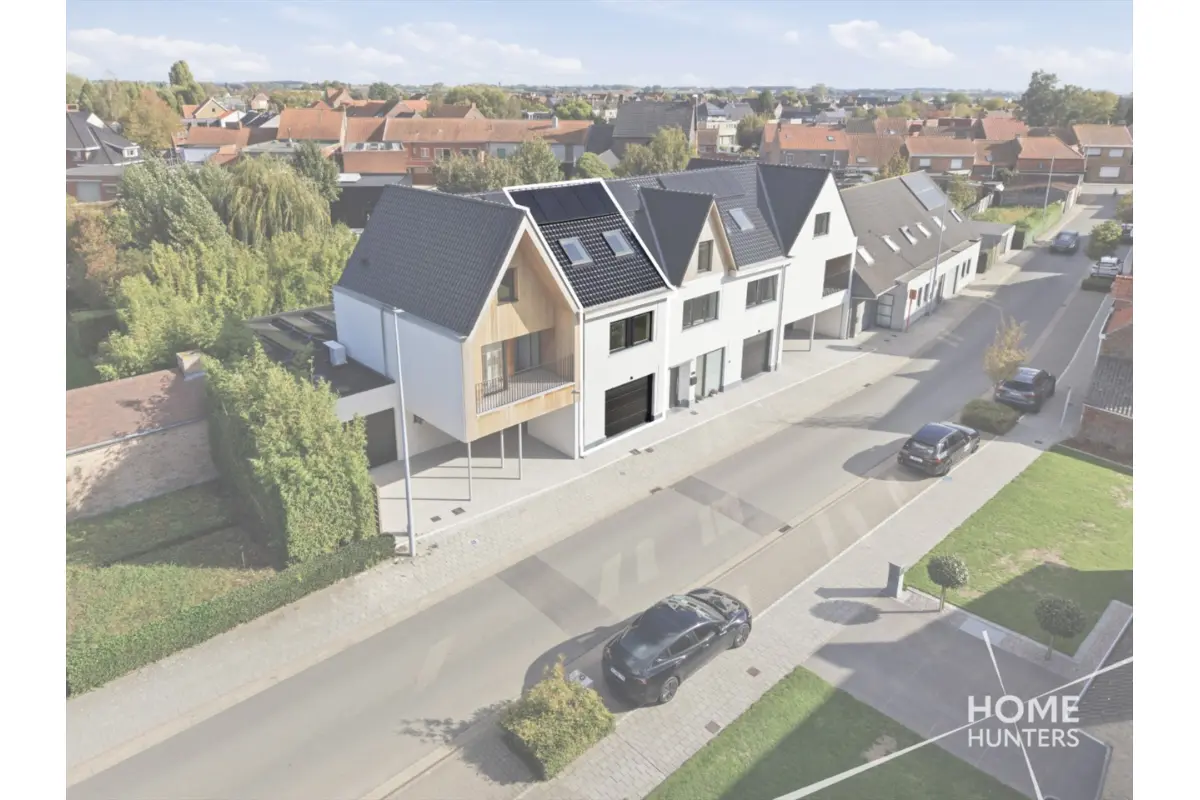Huis te  koop in Poelkapelle 8920 399000.00€ 3 slaapkamers 185.00m² - Zoekertje 823635