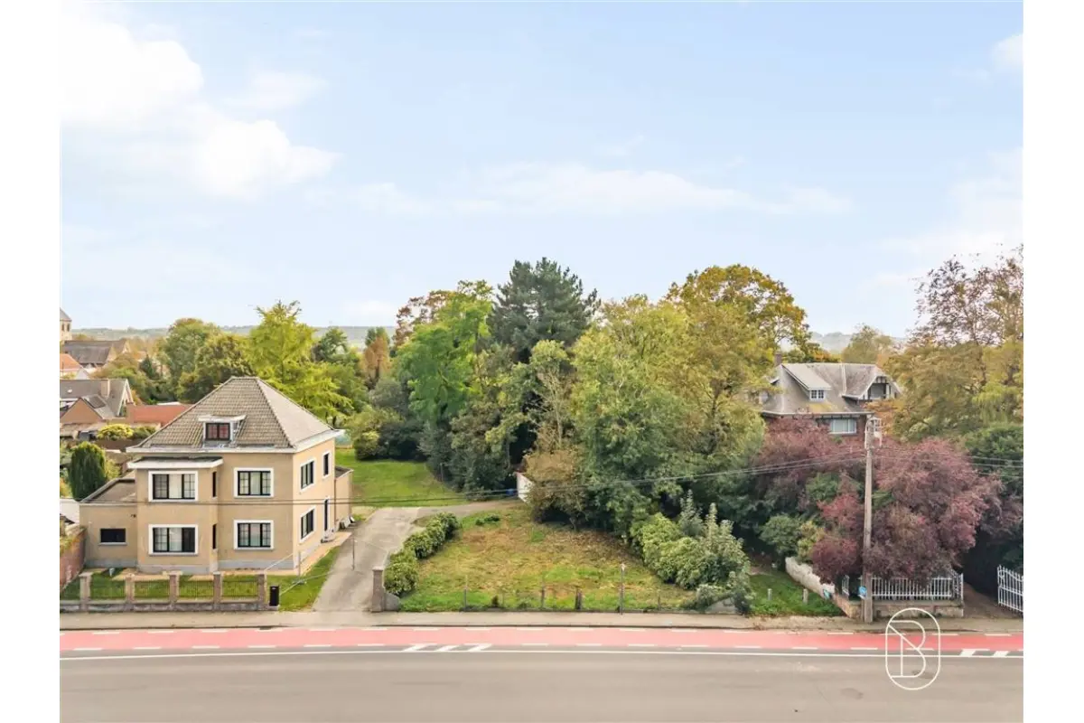 Bouwgrond te  koop in Kerkhove 8581 159000.00€  slaapkamers m² - Zoekertje 823884