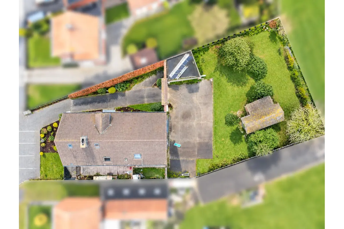 Handelszaak te  koop in Dentergem 8720 395000.00€ 4 slaapkamers 264.00m² - Zoekertje 823319