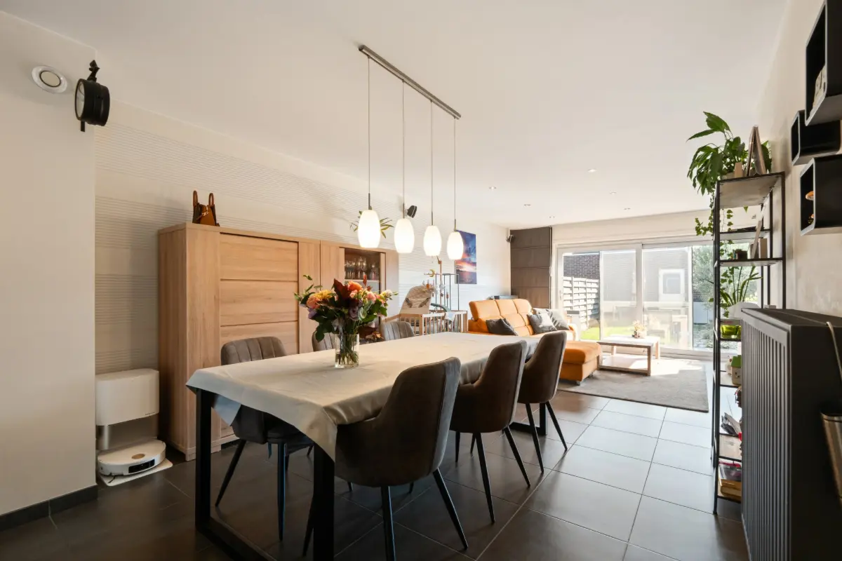 Huis te  koop in Harelbeke 8530 330000.00€ 3 slaapkamers 131.00m² - Zoekertje 823643