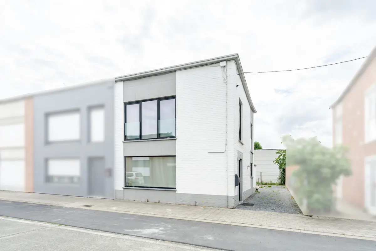 Huis te  koop in Wakken 8720 249000.00€ 3 slaapkamers 99.00m² - Zoekertje 824134