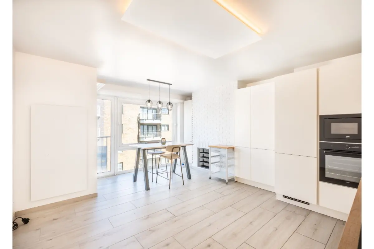 Studio te  koop in Koksijde 8670 139000.00€  slaapkamers 33.00m² - Zoekertje 824308