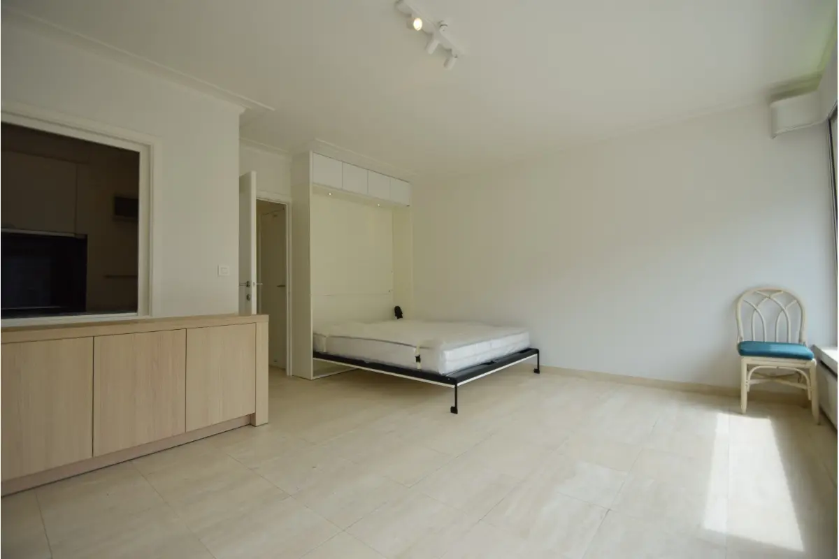 Studio te  huur in Knokke 8300 700.00€  slaapkamers 38.00m² - Zoekertje 824299