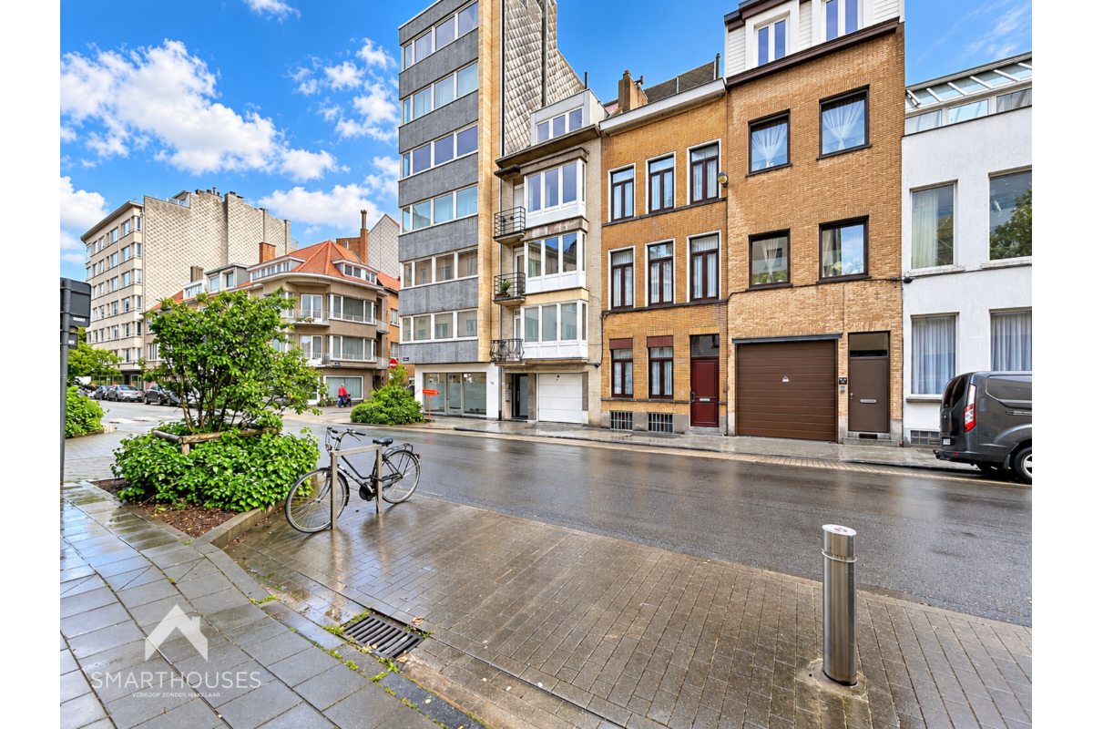 Huis te  koop in Oostende 8400 249500.00€ 3 slaapkamers 197.00m² - Zoekertje 824249